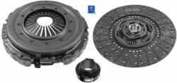 SACHS Set ambreiaj SACHS 3400700524N (3400700524N)
