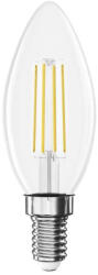 EMOS 7W 2700K E14 LED fényforrás Emos (EM ZF3D52)