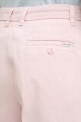 Guess Jeans Памучен панталон (W4BB44.WGCV2) - answear - 91,90 лв