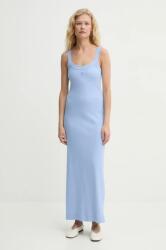 By Malene Birger ruha LIO maxi, testhezálló, 103106 - kék XS