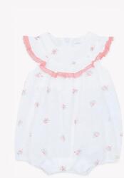 Tartine Et Chocolat pamut baba body CA33090 - fehér 67