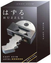  Huzzle: Cast - Key III****** - tarsasjatekrendeles