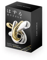  Huzzle: Cast - Ripple ***** - tarsasjatekrendeles