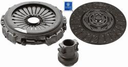 SACHS Set ambreiaj SACHS 3400700545N (3400700545N)
