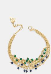 Guess karperec PORTOVENERE női, JUBB05 154JW - arany L - answear - 47 990 Ft