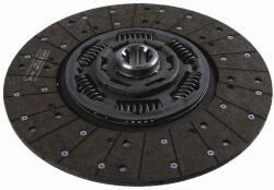 SACHS Disc ambreiaj SACHS 1878004540N (1878004540N)