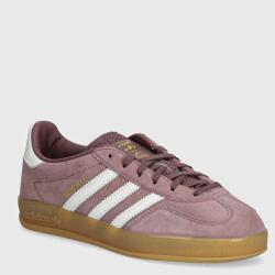 Adidas sportcipő Gazelle Indoor lila, IH5483 - lila Női 42