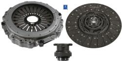 SACHS Set ambreiaj SACHS 3400117801N (3400117801N)