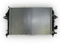 Opel Zafira B 2005-2011 - Vízhűtő - alkatresz - 44 025 Ft