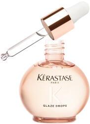 Kérastase KÉRASTASE Gloss Absolu oil 45 ML - Intenzív fényfokozó hatású könnyed olaj - szöszösödésre hajlamos hosszú hajra