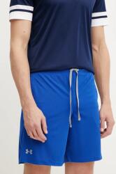 Under Armour edzős rövidnadrág Tech UAR-1328705400 - kék XL