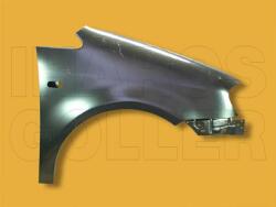 VW Caddy 2004-2009 - Első sárvédő jobb oldalvillogó lyukkal - alkatresz - 30 323 Ft