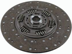 SACHS Disc ambreiaj SACHS 1878006129N (1878006129N)