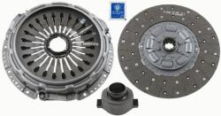 SACHS Set ambreiaj SACHS 3400 068 031: N (3400 068 031:N) - fixbox