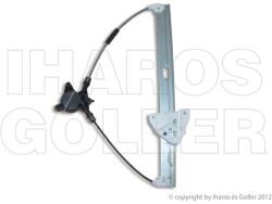 Mazda 6 2005-2007 - Ablakemelő motor nélkül, bal első