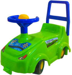  Műanyag bébitaxi - kicsi, többféle