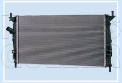 Ford C-Max 2003-2007 - Vízhűtő