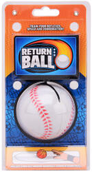  Labda csuklóra rögzíthető pánttal, 4 féle - delfinbuvar