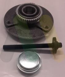 MOTAQUIP Set rulment roata MOTAQUIP LVBW1151 (LVBW1151) - fixbox