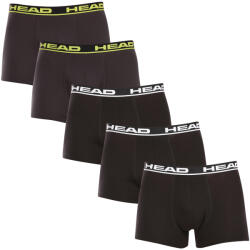 Head 5PACK HEAD férfi boxeralsó többszínű (701203974 021) S