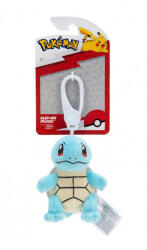  Pokémon kulcstartó plüss - Squirtle - vegyesbolt