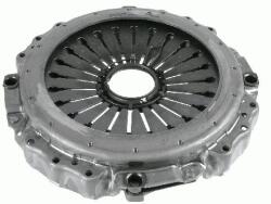 SACHS Placa presiune ambreiaj SACHS 3482081233N (3482081233N)