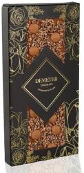 Demeter Chocolate Tejcsokoládé karamellás csoki pasztillával és kakaóbabtörettel