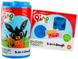 Bing OKIDOKI gyurma szett