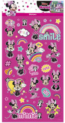 Totum: Matrica csillogós - Minnie