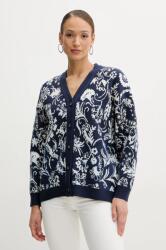 Guess kardigán MELINDA - sötétkék S