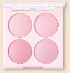 Dasique Pirosító Blending Mood Cheek - 16.8 g No. 08 Blueberry Sorbet