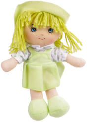  Rongybaba - 23 cm, többféle - vegyesbolt