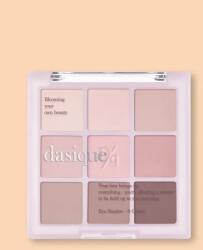 Dasique Szemhéjfesték paletta Shadow Palette - 8 g No. 13 Cool Blending