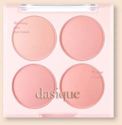 Dasique Pirosító az orcákra Blending Mood Cheek - 16.8 g No. 07 Candy Berry