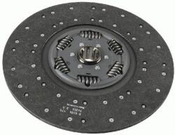 SACHS Disc ambreiaj SACHS 1878634034N (1878634034N)