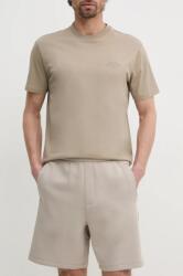 Armani Exchange rövidnadrág bézs, férfi, XM000355 AF10818 - bézs XL