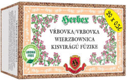 Herbex kisvirágú füzike tea 20x3g 60g