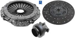 SACHS Set ambreiaj SACHS 3400700365N (3400700365N)