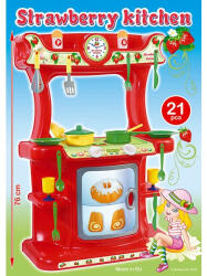  Epres konyha - 76 cm