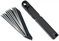 TRACON Lame cutter SK4, 0, 2 mm grosime, flexibile, 30 buc 0.2 × 12.5 × 90 mm (BD02)