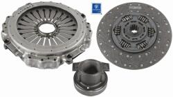 SACHS Set ambreiaj SACHS 3400 700 470: N - fixbox