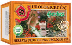 Herbex urológiai tea 60g