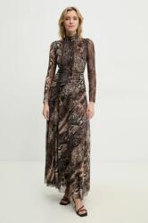 ANSWEAR ruha barna, maxi, harang alakú - barna S - answear - 52 990 Ft