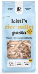Naturbit It´s us Kittis Paste cu mei-orez fără gluten - penne (200g)