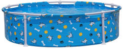 Fetchin Fun Play Pool medence állatoknak - delfinbuvar