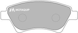 MOTAQUIP Set placute frana MOTAQUIP LVXL1096 (LVXL1096)