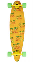 D Street Pintail 36" Longboard - Oasis