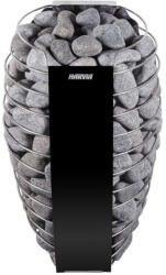  HARVIA SPIRIT SP90E Black 9, 0kW szaunakályha vezérlő nélkül HSPE904M (T0107-027)