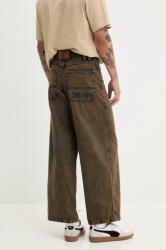 Dickies farmer férfi, DK0A4ZAQK591 - barna 30/32