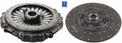 SACHS Set ambreiaj SACHS 3400700351N (3400700351N)